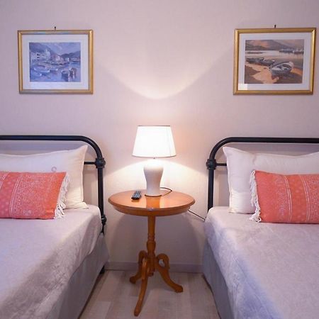 Thirtyfive Apartment Aridaía Exteriér fotografie