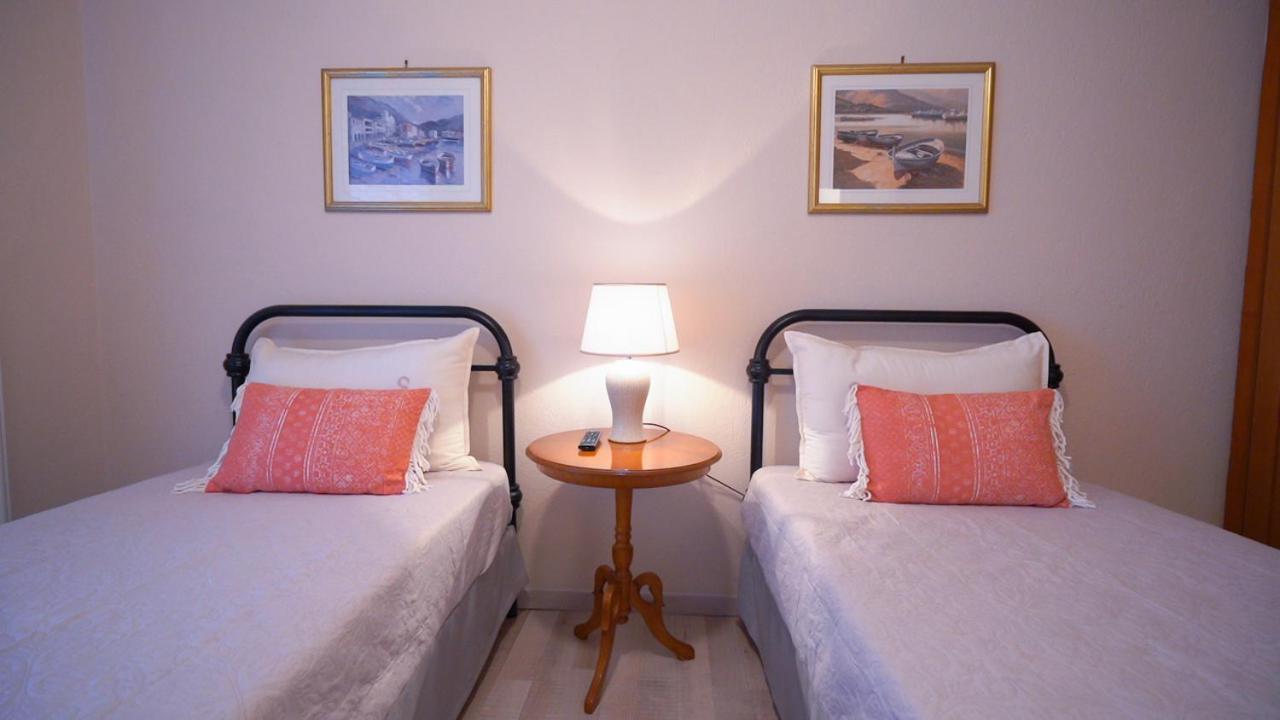 Thirtyfive Apartment Aridaía Exteriér fotografie